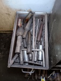 Drill Bits in Box