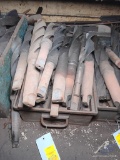 Drill Bits in Metal Drawer