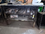 Variety of Welding Rods (aluminum)