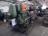 American T Lathe 32
