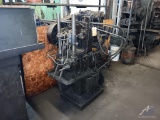 Adams Company Machine Serial #212