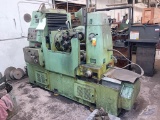 Lansing Model 32 Gear Hobbing Machine 31