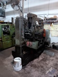 Gold and Everheart Gear Hobbing Machine 24