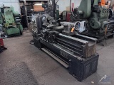 Econo Turn Lathe Model 2160 21