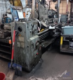 Summit Lathe 20
