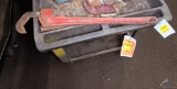 Ridgid 24