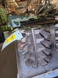 2 Pitch 20 Degree Hobb Cutter
