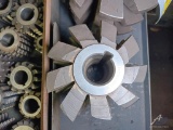 Large Hobb Cutter