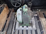 Tsubaki Disco Speed Reducer