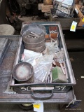 Box of Dowel Pins