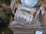 Tool Post Grinder