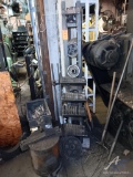 Various Size Hobb Cutters