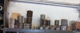 Various Size Hobb Cutters