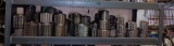 Various Size Hobb Cutters