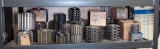 Various Size Hobb Cutters
