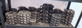 Various Size Hobb Cutters