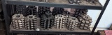 Various Size Hobb Cutters