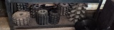 Various Size Hobb Cutters