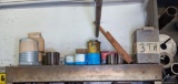 Various Size Hobb Cutters
