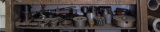 Various Size Hobb Cutters