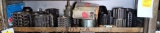 Various Size Hobb Cutters