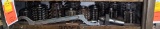 Various Size Hobb Cutters