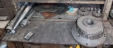 Various Size Hobb Cutters