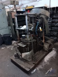 Farewell No. 2 Gear Hobber 12