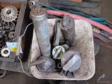 Grease Guns