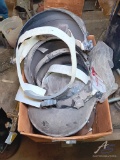 Cutting Hoods