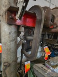 Industrial C Clamp