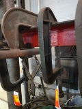 Industrial C Clamp