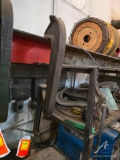 Industrial C Clamp
