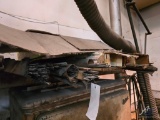 Contents of Shelf: Welding Rod