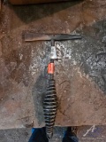 Box of Chipping Hammers
