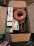 Box of Emory Paper