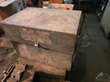 Climax Mini Key Mill