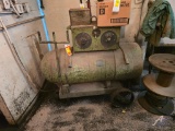 Lincoln Welder Serial #A127683