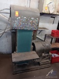 Peerless Belt Sander GE Model 5K284D204 7.5HP 3 Phase