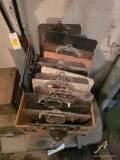 Box of Clipboards