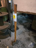 Sledge Hammer