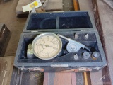 Precision Tachometer