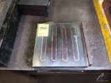 Magnetic Adjustable Seine Plate