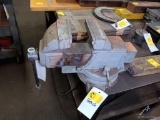 Buffalo Bench Vise