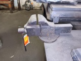 Toolco Bench Vise