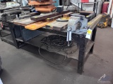 Work Bench 75 x 36 x 31