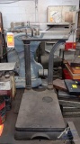 Antique Metal Scale Morse Fairbanks