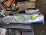 Stainless Steel Tool Wrap 24