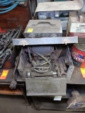 (2) Dumore #11 Tool Post Grinders