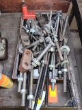 Steel Box of All Thread